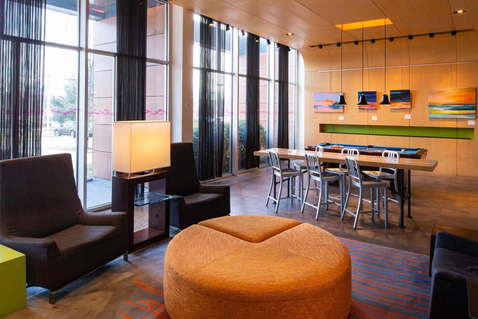 Aloft Lexington Main image 1